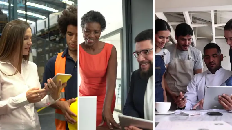 À propos de notre “KAHIER”